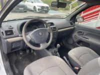 Renault Clio 1.5 dCi - 65 II SOCIETE Société Air PHASE 3 - <small></small> 1.900 € <small>TTC</small> - #5