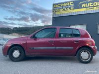 Renault Clio 1.5 dci 65 cv garantie - <small></small> 1.490 € <small>TTC</small> - #3