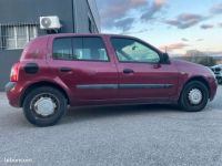 Renault Clio 1.5 dci 65 cv garantie - <small></small> 1.490 € <small>TTC</small> - #4