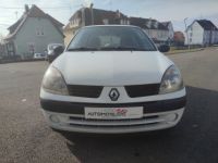 Renault Clio 1.5 dCi 65ch - <small></small> 2.390 € <small>TTC</small> - #2