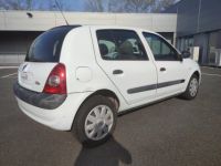 Renault Clio 1.5 dCi 65ch - <small></small> 2.390 € <small>TTC</small> - #4