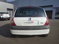 Renault Clio 1.5 dCi 65ch - <small></small> 2.390 € <small>TTC</small> - #5