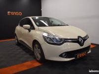 Renault Clio 1.5 DCI 75ch ZEN EDITION FAIBLE CONSO IDEAL JEUNE CONDUCTEUR SUIVI GARANTIE 6 A 60... - <small></small> 6.490 € <small>TTC</small> - #1