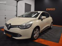 Renault Clio 1.5 DCI 75ch ZEN EDITION FAIBLE CONSO IDEAL JEUNE CONDUCTEUR SUIVI GARANTIE 6 A 60... - <small></small> 6.490 € <small>TTC</small> - #3