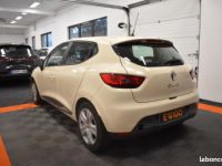 Renault Clio 1.5 DCI 75ch ZEN EDITION FAIBLE CONSO IDEAL JEUNE CONDUCTEUR SUIVI GARANTIE 6 A 60... - <small></small> 6.490 € <small>TTC</small> - #4