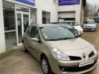 Renault Clio 1.5 dCi 86 Privilège BOITE AUTOMATIQUE - <small></small> 6.990 € <small>TTC</small> - #1