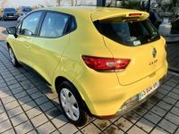 Renault Clio 1.5 DCI - 8V TURBO 75CH ECO2 EXPRESSION - <small></small> 7.990 € <small>TTC</small> - #4