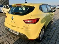 Renault Clio 1.5 DCI - 8V TURBO 75CH ECO2 EXPRESSION - <small></small> 7.990 € <small>TTC</small> - #5