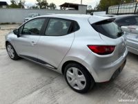 Renault Clio 1.5 DCI 90 ch ENERGY BUSINESS COURROIE DISTRI NEUVE - <small></small> 7.989 € <small>TTC</small> - #5