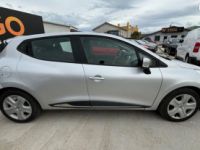 Renault Clio 1.5 DCI 90 ch ENERGY BUSINESS COURROIE DISTRI NEUVE - <small></small> 7.989 € <small>TTC</small> - #8