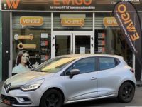 Renault Clio 1.5 DCI 90 GT-LINE CAMERA DE RECUL RADAR AV-AR 4 JANTES PNEU ETE SUPPLEMENTAIRE EN... - <small></small> 12.990 € <small>TTC</small> - #1