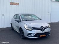 Renault Clio 1.5 DCI 90 GT-LINE CAMERA DE RECUL RADAR AV-AR 4 JANTES PNEU ETE SUPPLEMENTAIRE EN... - <small></small> 12.990 € <small>TTC</small> - #2