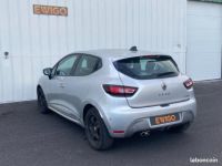 Renault Clio 1.5 DCI 90 GT-LINE CAMERA DE RECUL RADAR AV-AR 4 JANTES PNEU ETE SUPPLEMENTAIRE EN... - <small></small> 12.990 € <small>TTC</small> - #6