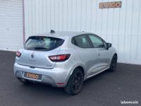 Renault Clio 1.5 DCI 90 GT-LINE CAMERA DE RECUL RADAR AV-AR 4 JANTES PNEU ETE SUPPLEMENTAIRE EN... - <small></small> 12.990 € <small>TTC</small> - #8