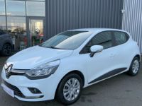 Renault Clio 1.5 DCI 90ch ENERGY AIR MEDIANAV - <small></small> 9.490 € <small>TTC</small> - #3