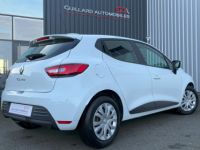 Renault Clio 1.5 DCI 90ch ENERGY AIR MEDIANAV - <small></small> 9.490 € <small>TTC</small> - #6