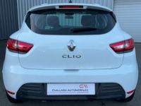 Renault Clio 1.5 DCI 90ch ENERGY AIR MEDIANAV - <small></small> 9.490 € <small>TTC</small> - #7