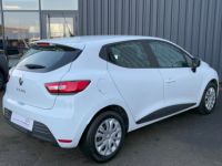 Renault Clio 1.5 DCI 90ch ENERGY AIR MEDIANAV - <small></small> 9.490 € <small>TTC</small> - #8