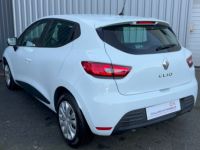 Renault Clio 1.5 DCI 90ch ENERGY AIR MEDIANAV - <small></small> 9.490 € <small>TTC</small> - #9