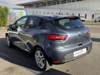 Renault Clio 1,5 dCi 90ch energy Business 5p - <small></small> 10.490 € <small>TTC</small> - #5