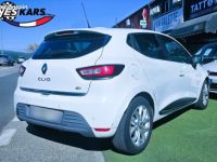 Renault Clio 1.5 dCi 90ch energy Intens 5p - <small></small> 9.490 € <small>TTC</small> - #2