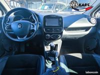 Renault Clio 1.5 dCi 90ch energy Intens 5p - <small></small> 9.490 € <small>TTC</small> - #4