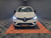 Renault Clio 1.5 DCI 90ch ENERGY INTENS INITIALE PARIS - <small></small> 12.990 € <small>TTC</small> - #2
