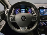 Renault Clio 1.5 DCI 90ch ENERGY INTENS INITIALE PARIS - <small></small> 12.990 € <small>TTC</small> - #12