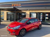 Renault Clio 1.5 DCI 90CH ENERGY LIMITED 1ERE MAIN - <small></small> 10.990 € <small>TTC</small> - #1