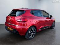 Renault Clio 1.5 DCI 90CH ENERGY LIMITED 1ERE MAIN - <small></small> 10.990 € <small>TTC</small> - #2