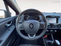 Renault Clio 1.5 DCI 90CH ENERGY LIMITED 1ERE MAIN - <small></small> 10.990 € <small>TTC</small> - #4