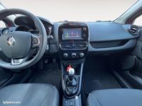 Renault Clio 1.5 DCI 90CH ENERGY LIMITED 1ERE MAIN - <small></small> 10.990 € <small>TTC</small> - #11