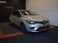 Renault Clio 1.5 DCI 90CH ENERGY LIMITED SUIVI GARANTIE 6 à 60 MOIS - <small></small> 11.990 € <small>TTC</small> - #1