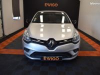 Renault Clio 1.5 DCI 90CH ENERGY LIMITED SUIVI GARANTIE 6 à 60 MOIS - <small></small> 11.990 € <small>TTC</small> - #2