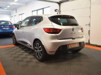 Renault Clio 1.5 DCI 90CH ENERGY LIMITED SUIVI GARANTIE 6 à 60 MOIS - <small></small> 11.990 € <small>TTC</small> - #4