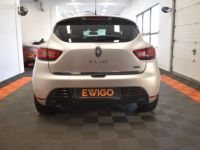 Renault Clio 1.5 DCI 90CH ENERGY LIMITED SUIVI GARANTIE 6 à 60 MOIS - <small></small> 11.990 € <small>TTC</small> - #5