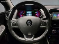 Renault Clio 1.5 DCI 90ch INTENS - <small></small> 9.990 € <small>TTC</small> - #10