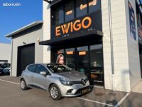 Renault Clio 1.5 DCI 90CH RADAR DE RECUL + BLUETOOTH GPS - <small></small> 10.490 € <small>TTC</small> - #1