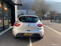 Renault Clio 1.5 DCI 90CH RADAR DE RECUL + BLUETOOTH GPS - <small></small> 10.490 € <small>TTC</small> - #4