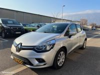 Renault Clio 1.5 DCI 90CH RADAR DE RECUL + BLUETOOTH GPS - <small></small> 10.490 € <small>TTC</small> - #7