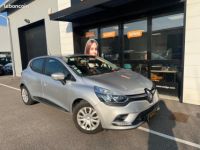 Renault Clio 1.5 DCI 90CH RADAR DE RECUL + BLUETOOTH GPS - <small></small> 10.490 € <small>TTC</small> - #9