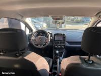 Renault Clio 1.5 DCI 90CH RADAR DE RECUL + BLUETOOTH GPS - <small></small> 10.490 € <small>TTC</small> - #15