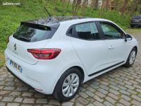 Renault Clio 1.5 dci business 5places - <small></small> 9.500 € <small>TTC</small> - #2