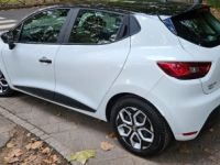 Renault Clio 1.5 dci business 5places première main - <small></small> 7.990 € <small>TTC</small> - #4