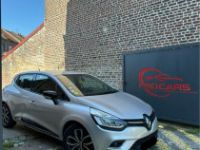 Renault Clio 1,5 dCi Limited - <small></small> 9.990 € <small>TTC</small> - #1