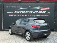 Renault Clio 1.5 dCi PRET A IMMATRICULER -GP-AIRCO-G.1AN - <small></small> 9.499 € <small>TTC</small> - #4