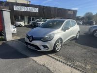 Renault Clio 1.5 Energy dCi - 75 Business Gps + Clim + Radar AR - <small></small> 8.990 € <small>TTC</small> - #1