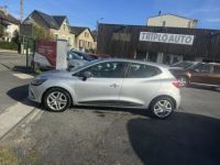 Renault Clio 1.5 Energy dCi - 75 Business Gps + Clim + Radar AR - <small></small> 8.990 € <small>TTC</small> - #2