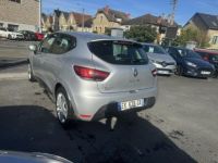 Renault Clio 1.5 Energy dCi - 75 Business Gps + Clim + Radar AR - <small></small> 8.990 € <small>TTC</small> - #3