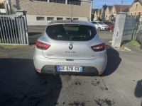 Renault Clio 1.5 Energy dCi - 75 Business Gps + Clim + Radar AR - <small></small> 8.990 € <small>TTC</small> - #4